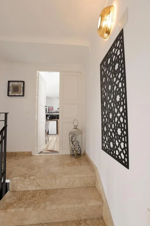Suite de 1 dormitorio — Casalar
