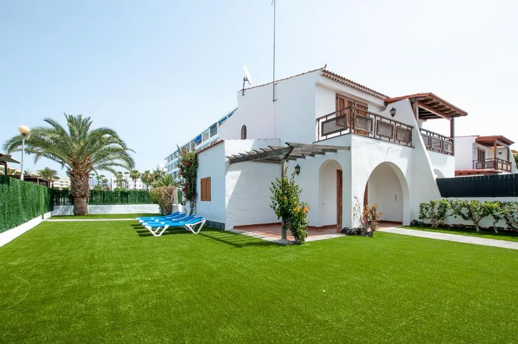 Vakantiehuis — Casalegre HOME 7