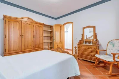 CASAMORA Casa Para Grupos cerca Caminito del Rey — foto 5