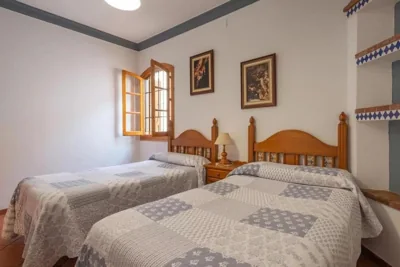 CASAMORA Casa Para Grupos cerca Caminito del Rey — foto 7
