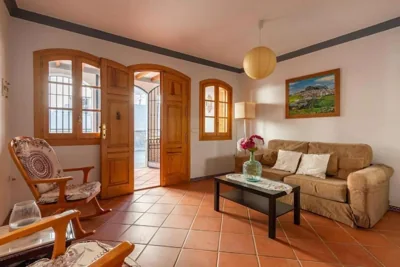 CASAMORA Casa Para Grupos cerca Caminito del Rey — foto 8
