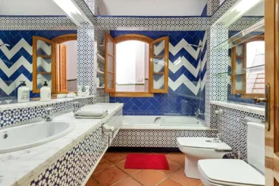 CASAMORA Casa Para Grupos cerca Caminito del Rey — foto 9