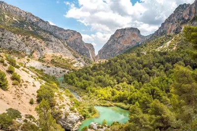 CASAMORA Casa Para Grupos cerca Caminito del Rey — foto 10