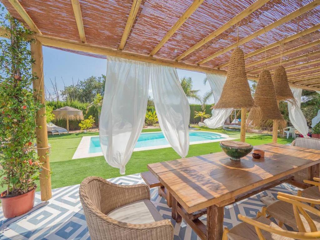 CasaNoa Boutique Guest Suites