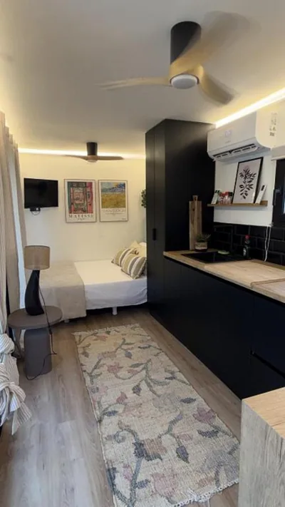 CasaNoa Boutique Guest Suites — foto 4