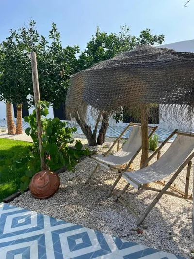 CasaNoa Boutique Guest Suites — foto 7