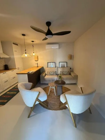 CasaNoa Boutique Guest Suites — foto 12