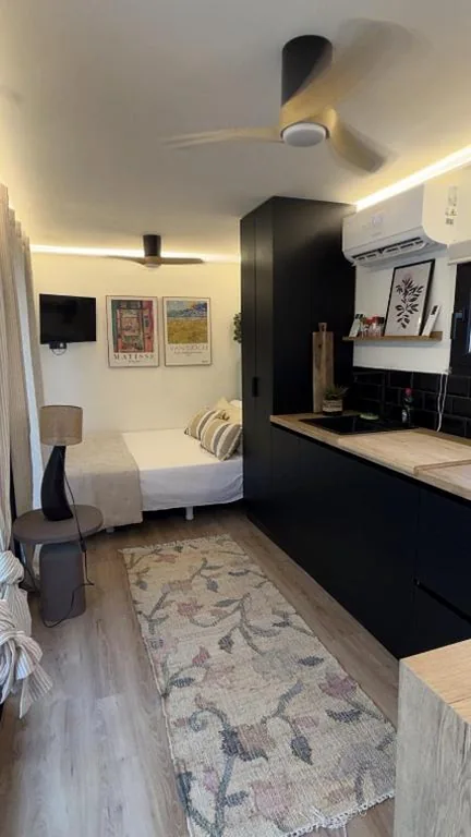 Villa con 1 camera da letto — CasaNoa Boutique Guest Suites