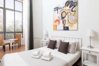 CasaNova Guest House — foto 5