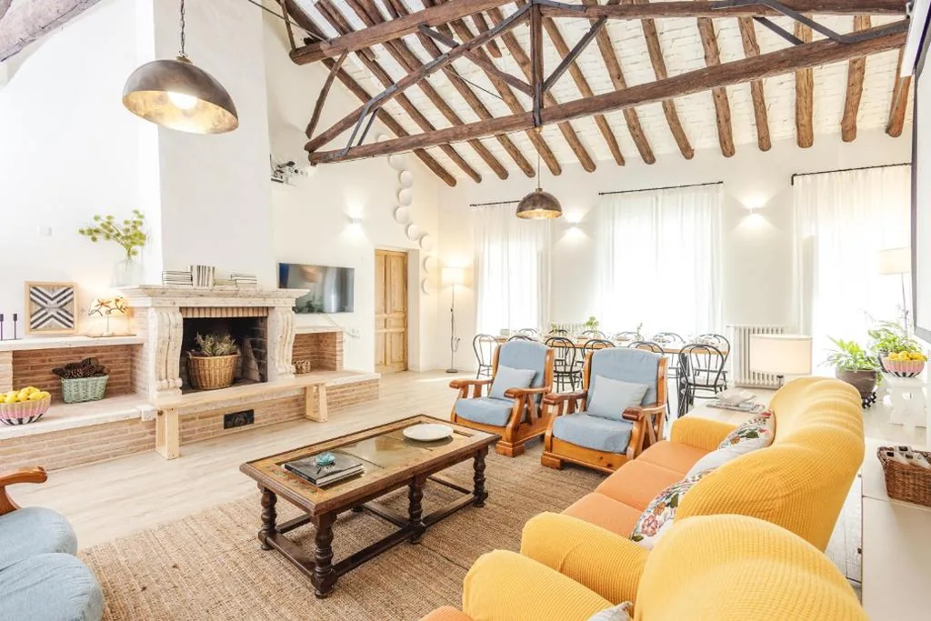 Casa Vacacional de 3 dormitorios — Casantonia