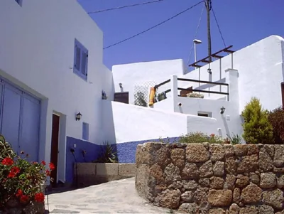 Casapancho 1 y 2 - Casa Rural - Fasnia - Tenerife — photo 2