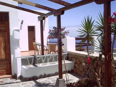 Casapancho 1 y 2 - Casa Rural - Fasnia - Tenerife — photo 3