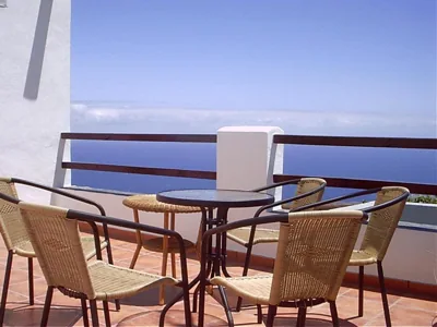 Casapancho 1 y 2 - Casa Rural - Fasnia - Tenerife — photo 4
