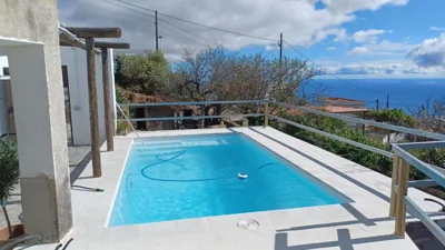 Casapancho 1 y 2 - Casa Rural - Fasnia - Tenerife — photo 6