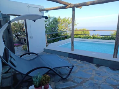 Casapancho 1 y 2 - Casa Rural - Fasnia - Tenerife — photo 7