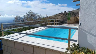 Casapancho 1 y 2 - Casa Rural - Fasnia - Tenerife — photo 8