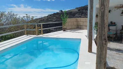 Casapancho 1 y 2 - Casa Rural - Fasnia - Tenerife — photo 11