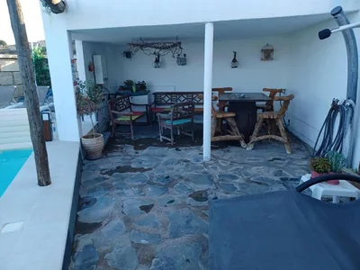 Casapancho 1 y 2 - Casa Rural - Fasnia - Tenerife — photo 12