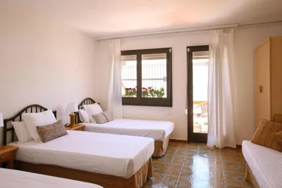 Casas adosadas en Platja de Pals by Apartaments Golf — Foto 2