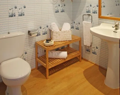 Casas adosadas en Platja de Pals by Apartaments Golf — Foto 3