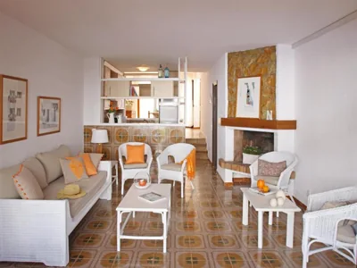 Casas adosadas en Platja de Pals by Apartaments Golf — Foto 4
