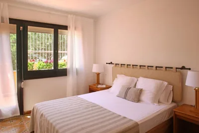 Casas adosadas en Platja de Pals by Apartaments Golf — Foto 7