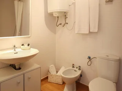Casas adosadas en Platja de Pals by Apartaments Golf — Foto 8