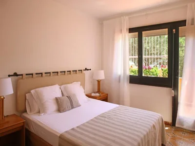 Casas adosadas en Platja de Pals by Apartaments Golf — Foto 11