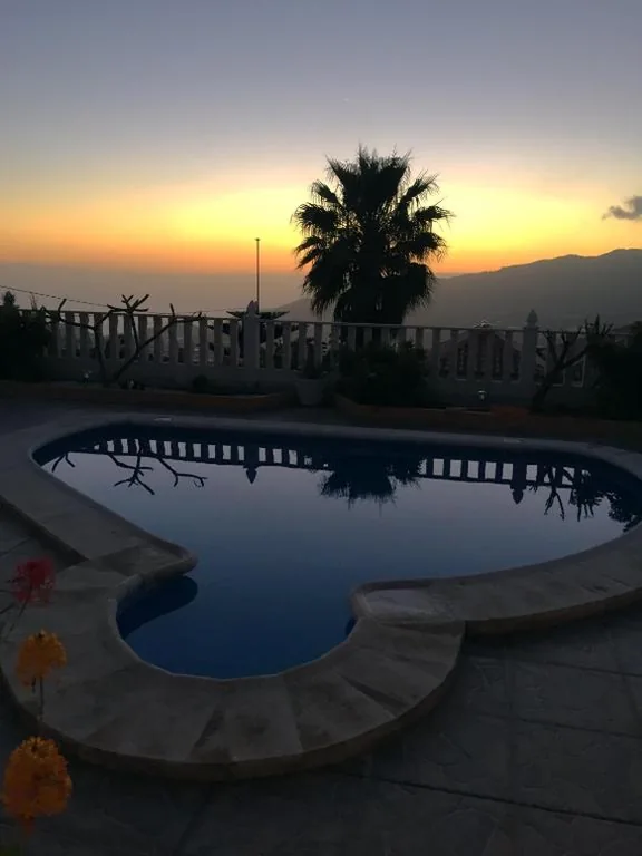 Casa de 2 dormitorios — Casas Balcón del Mar