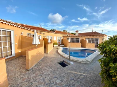 Casas Balcón del Mar — foto 4