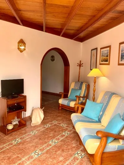 Casas Balcón del Mar — foto 6