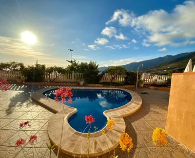 Casas Balcón del Mar — foto 7
