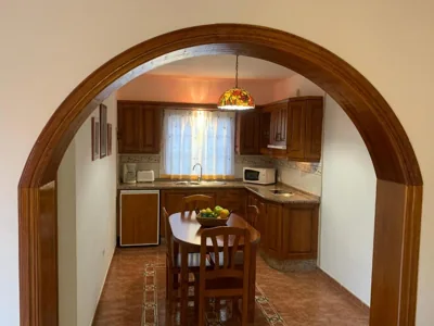 Casas Balcón del Mar — foto 9
