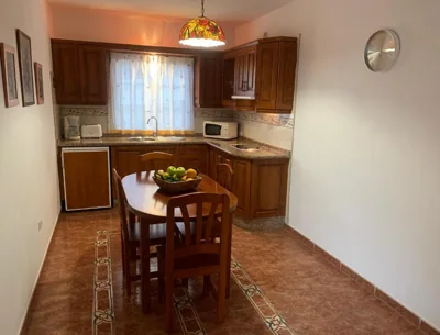 Casas Balcón del Mar — foto 10