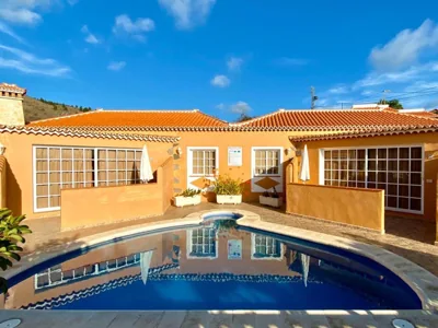 Casas Balcón del Mar — foto 12