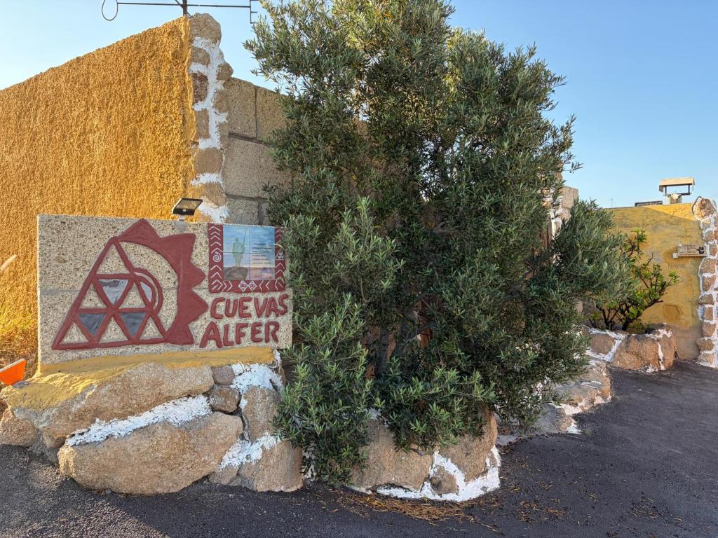Casas Cueva Alfer