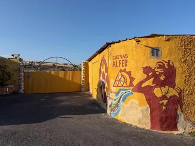 Casas Cueva Alfer — photo 2