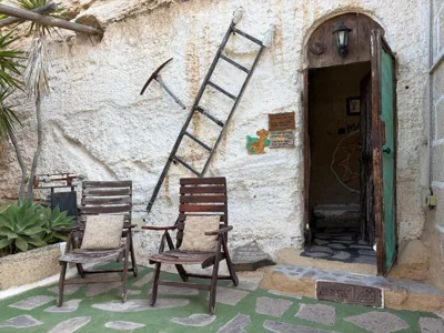 Casas Cueva Alfer — photo 3