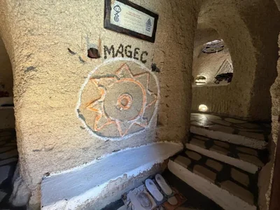 Casas Cueva Alfer — photo 4