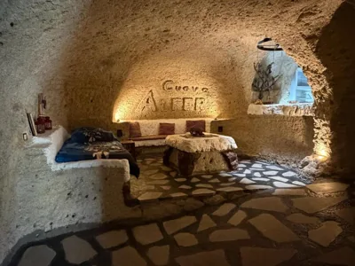 Casas Cueva Alfer — photo 5