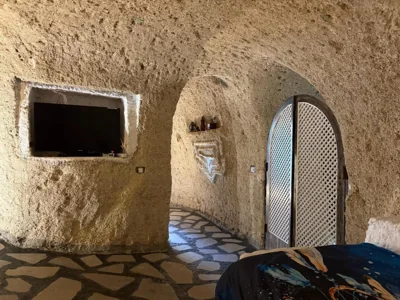 Casas Cueva Alfer — photo 6