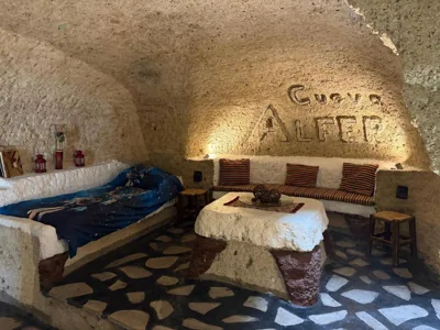 Casas Cueva Alfer — photo 7