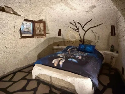 Casas Cueva Alfer — photo 8