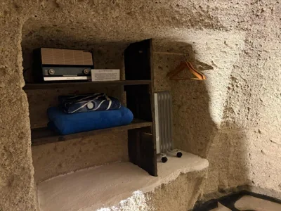 Casas Cueva Alfer — photo 9
