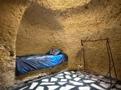 Casas Cueva Alfer — photo 11