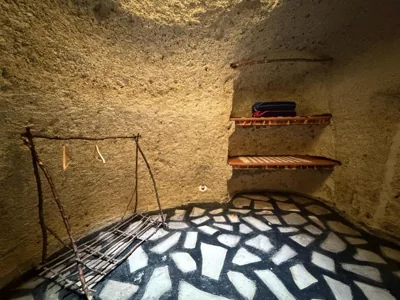 Casas Cueva Alfer — photo 12