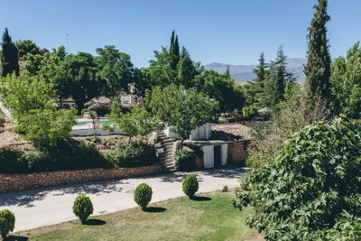 Casas Cueva Tio Tobas Guadix — foto 5