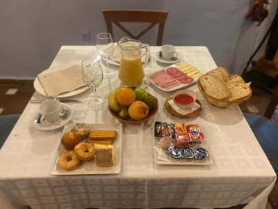 Casas Cueva Tio Tobas Guadix — foto 7