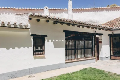 Casas Cueva Tio Tobas Guadix — foto 10