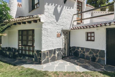 Casas Cueva Tio Tobas Guadix — foto 11